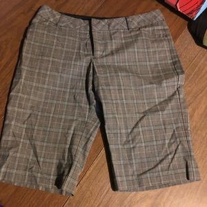 Maurice’s size 5/6 women’s shorts brand new